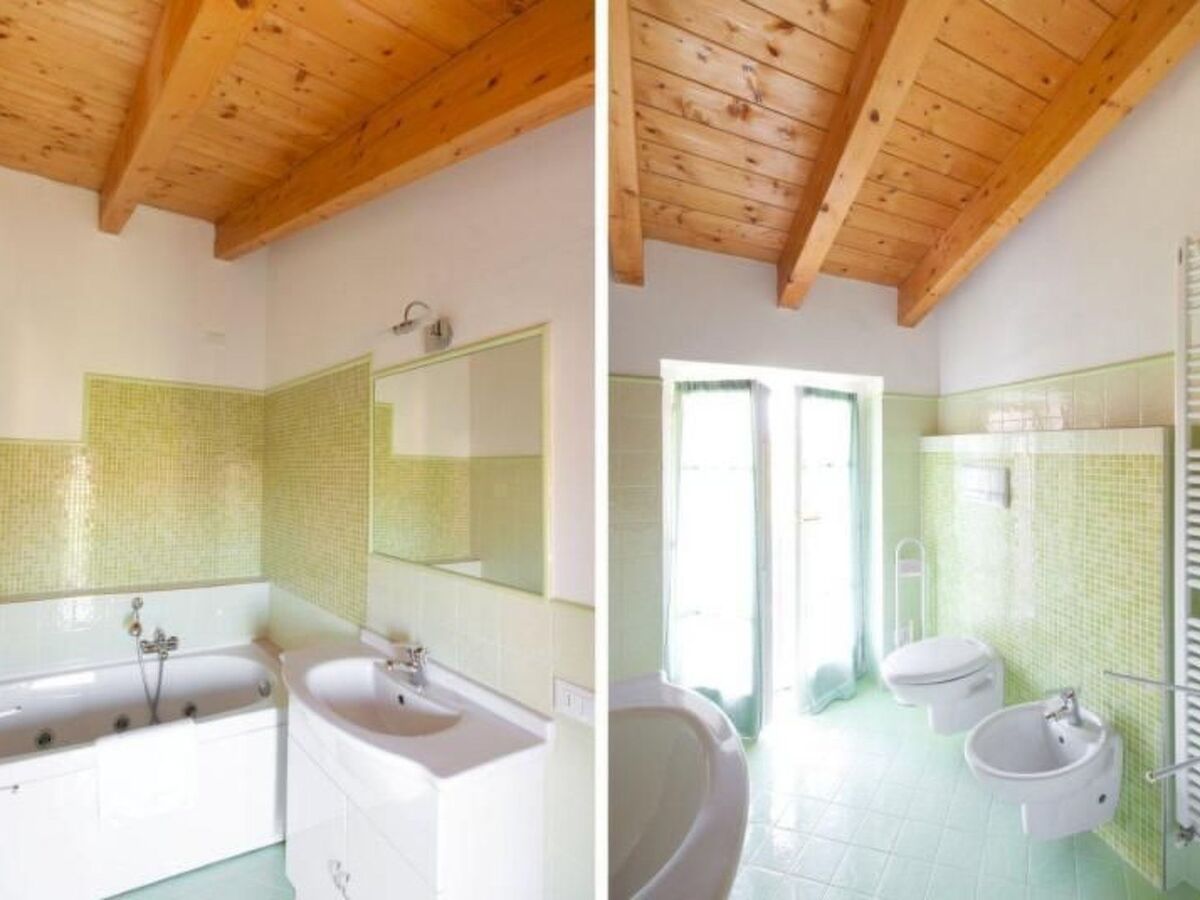 Appartement 155 m² avec jacuzzi et terrasse à San Felice - Photo 16