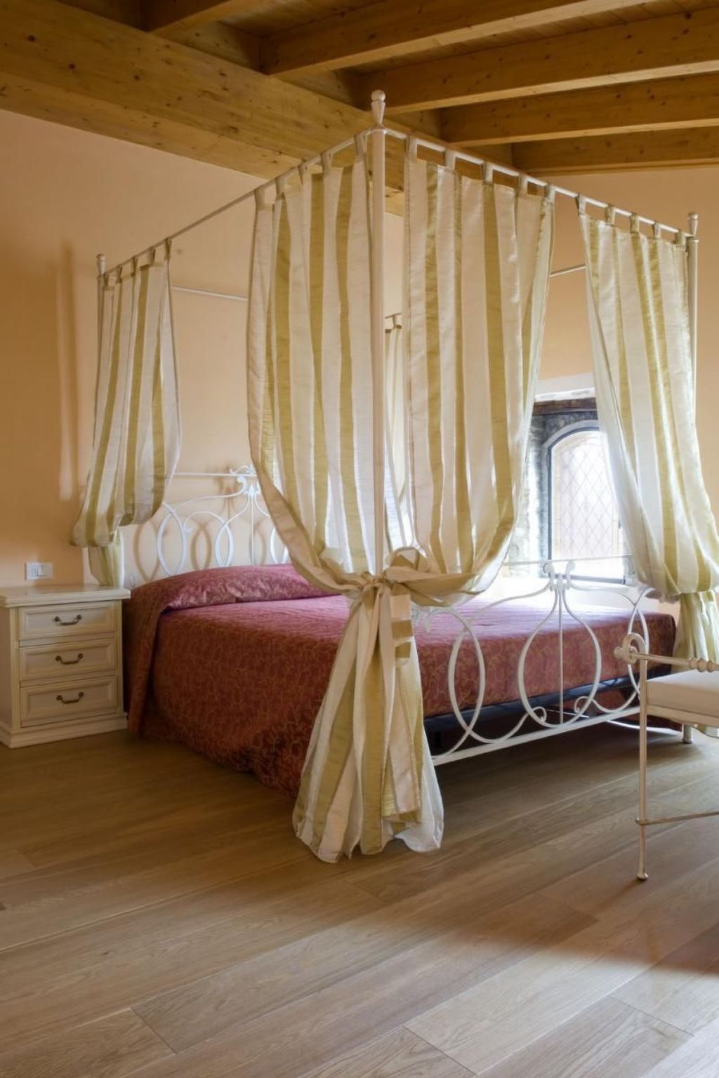 Appartement 155 m² avec jacuzzi et terrasse à San Felice - Photo 17