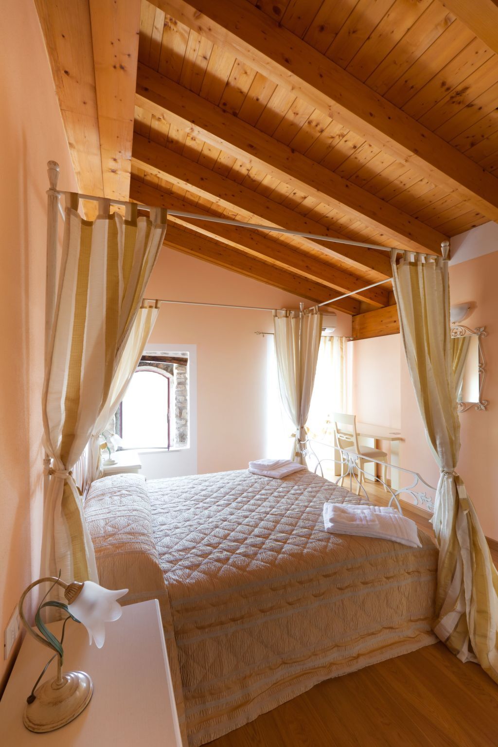 Appartement 155 m² avec jacuzzi et terrasse à San Felice - Photo 19
