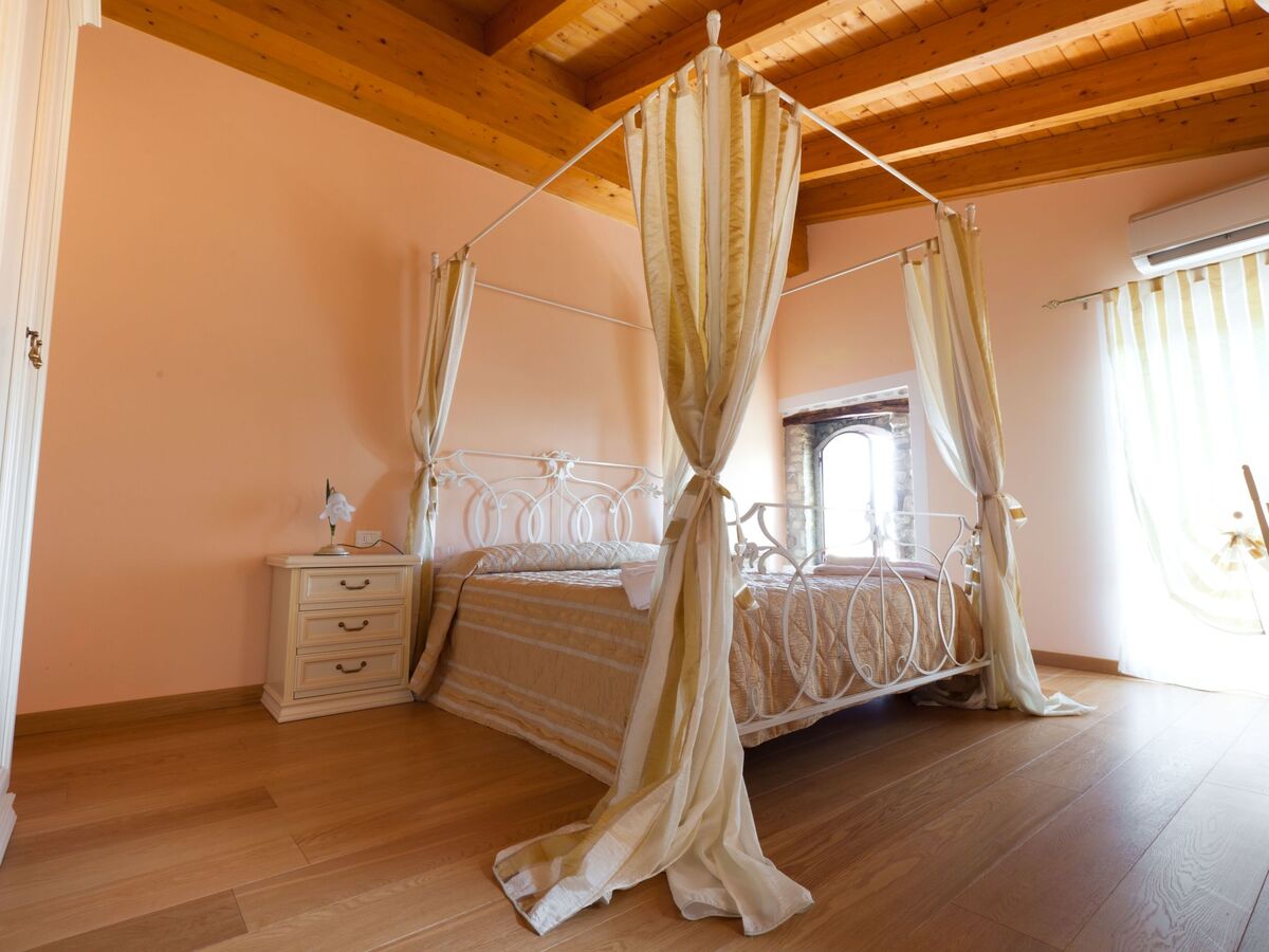 Appartement 155 m² avec jacuzzi et terrasse à San Felice - Photo 20