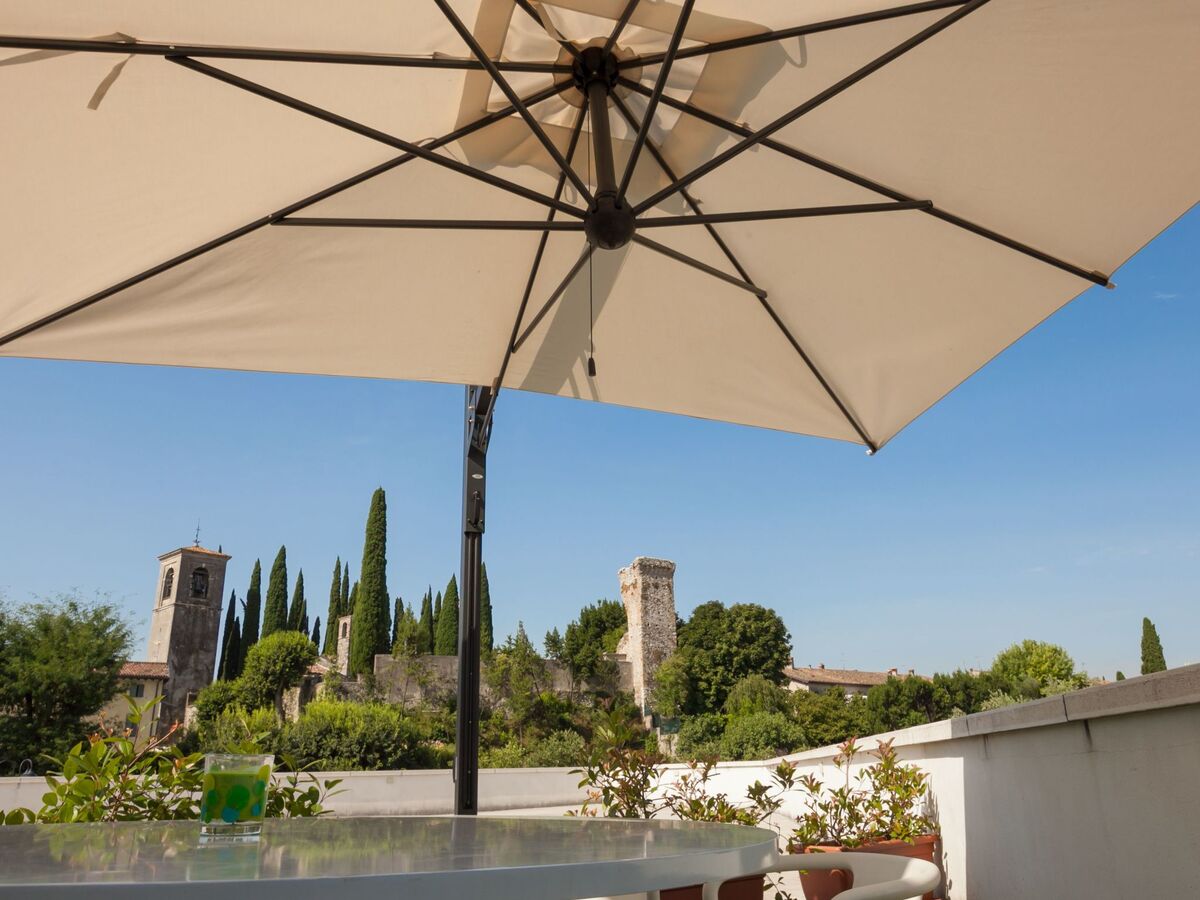 Appartement 155 m² avec jacuzzi et terrasse à San Felice - Photo 22