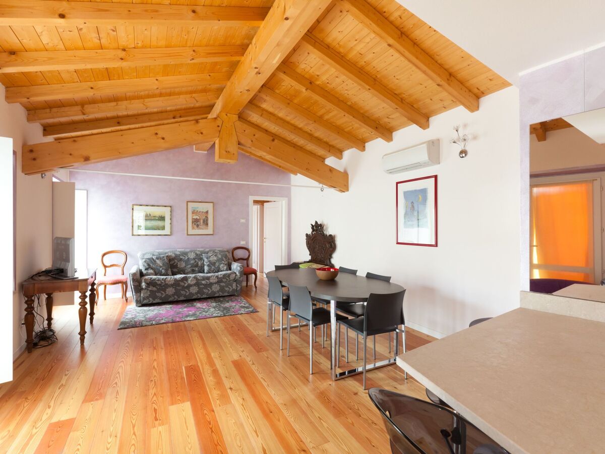 Appartement avec terrasse à 50m du centre, San Felice - Photo 1