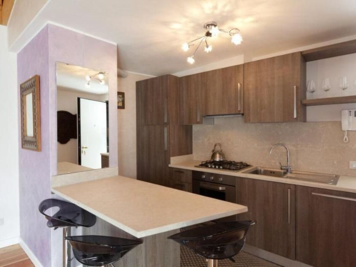 Appartement avec terrasse à 50m du centre, San Felice - Photo 2