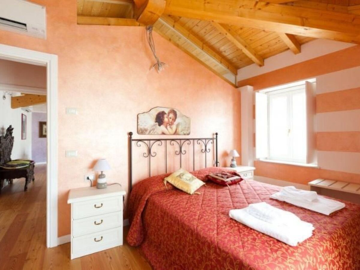 Appartement avec terrasse à 50m du centre, San Felice - Photo 3