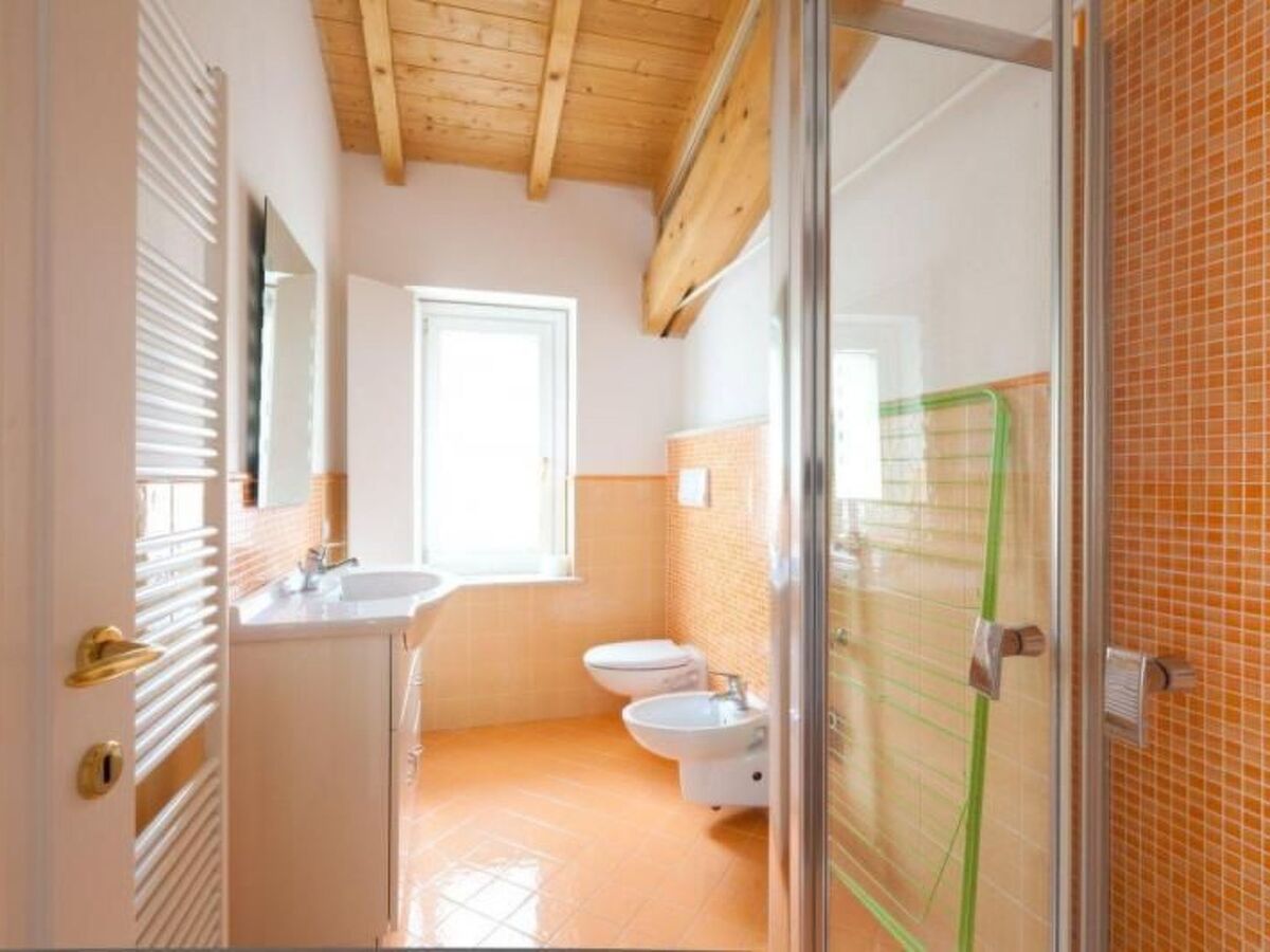 Appartement avec terrasse à 50m du centre, San Felice - Photo 4