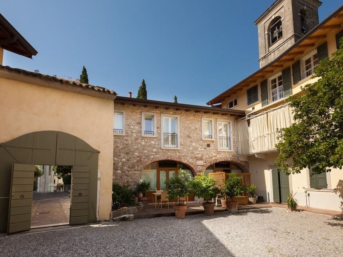 Appartement avec terrasse à 50m du centre, San Felice - Photo 5