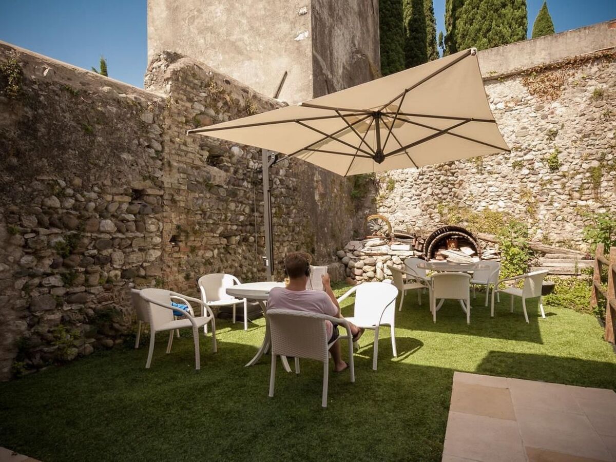 Appartement avec terrasse à 50m du centre, San Felice - Photo 7