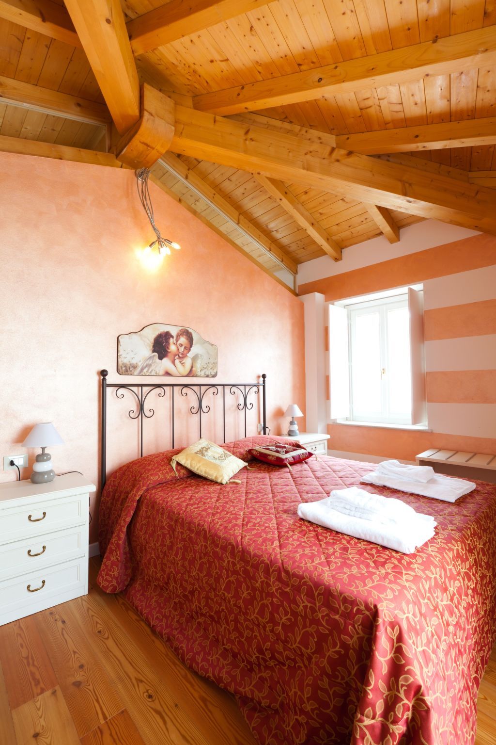 Appartement avec terrasse à 50m du centre, San Felice - Photo 9