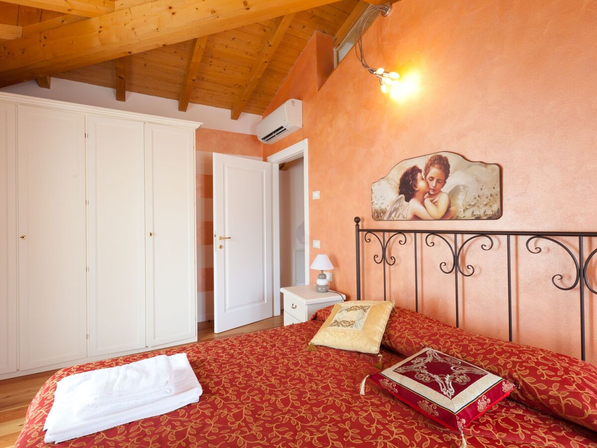Appartement avec terrasse à 50m du centre, San Felice - Photo 10