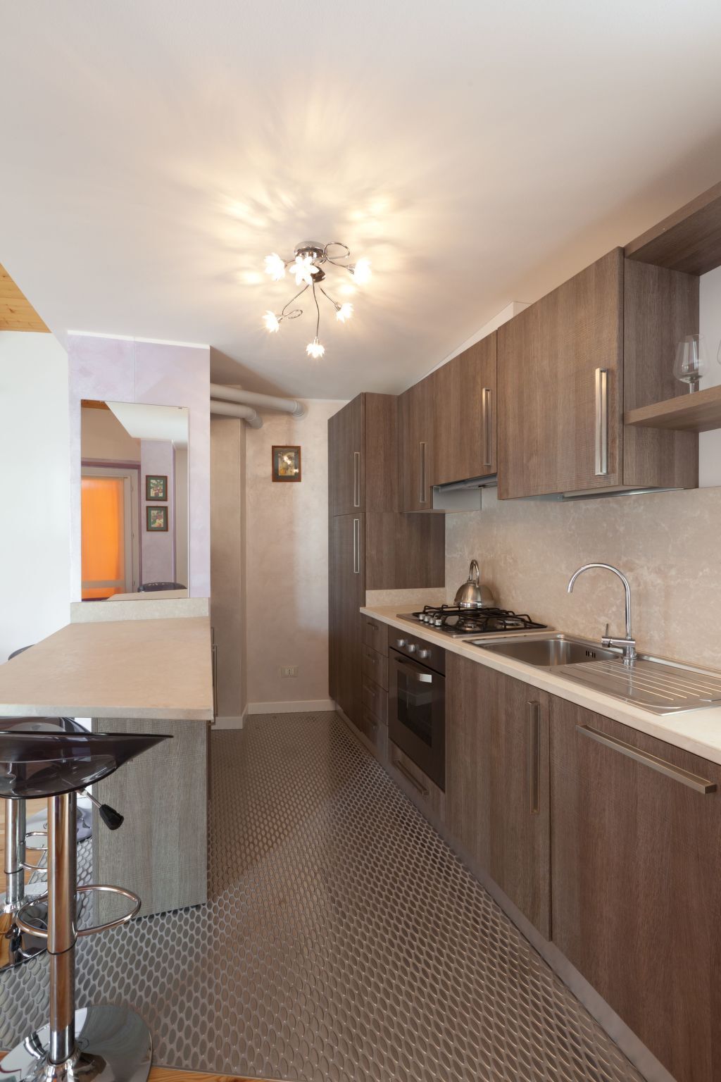 Appartement avec terrasse à 50m du centre, San Felice - Photo 11