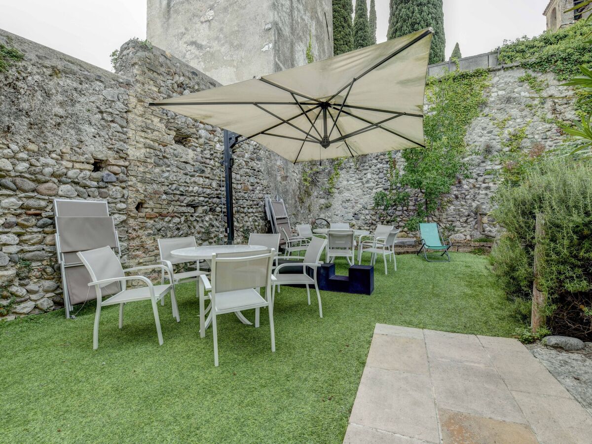 Appartement avec terrasse à 50m du centre, San Felice - Photo 12