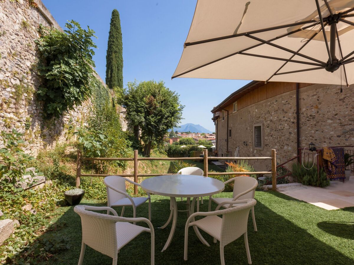 Appartement avec terrasse à 50m du centre, San Felice - Photo 14