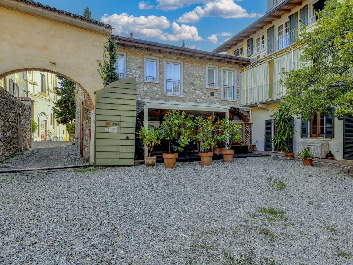 Appartement avec terrasse à 50m du centre, San Felice - Photo 15