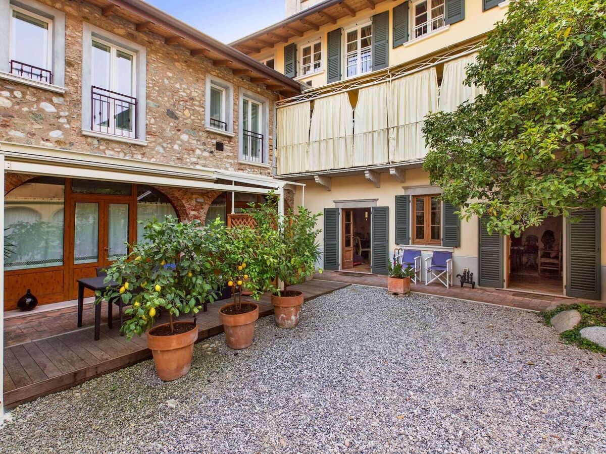 Appartement 75 m² terrasse, San Felice del Benaco - Photo 1