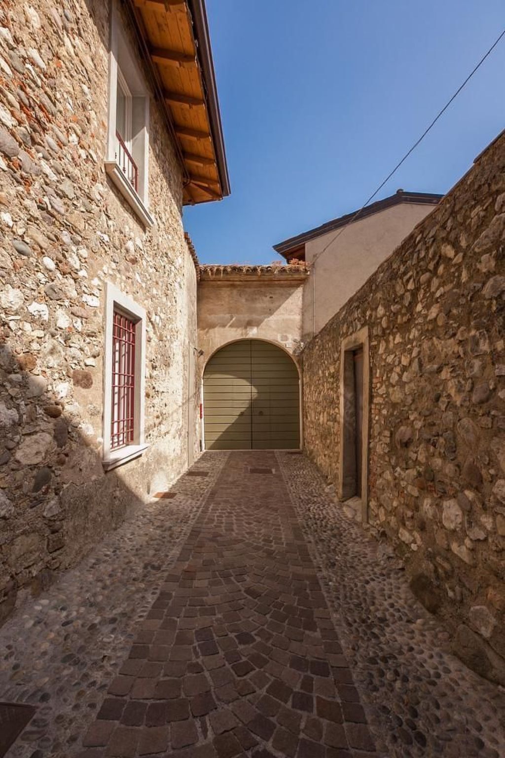 Appartement 75 m² terrasse, San Felice del Benaco - Photo 9