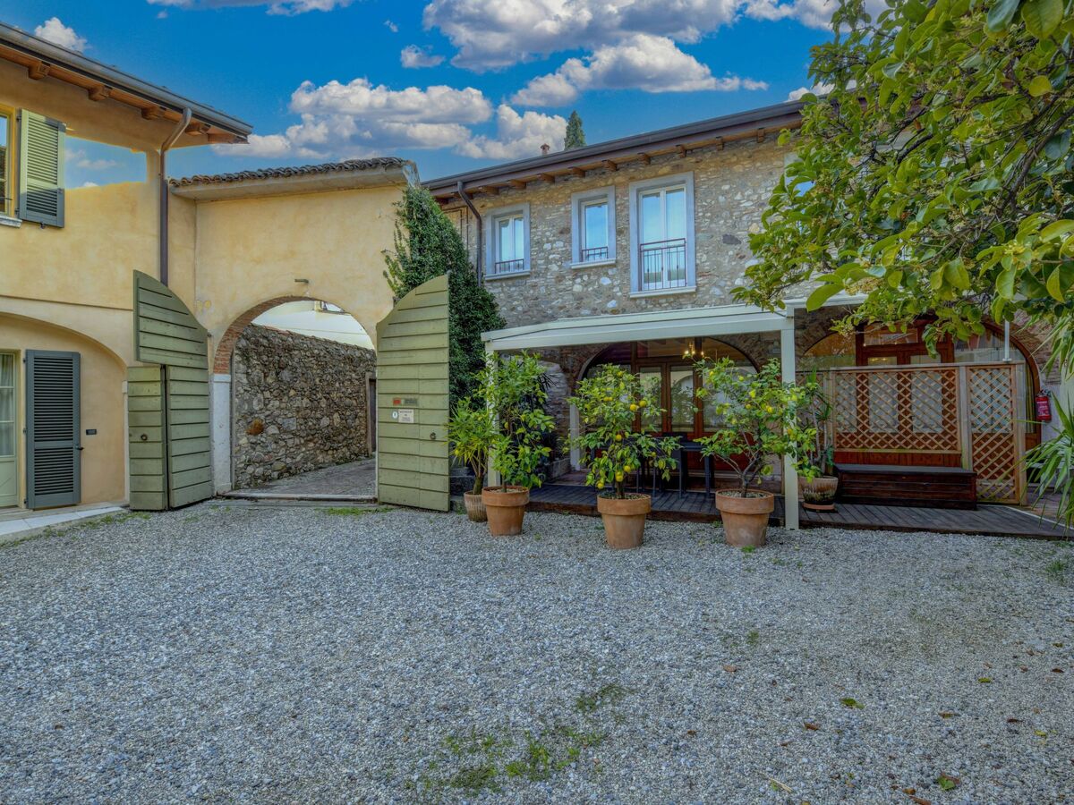 Appartement 75 m² terrasse, San Felice del Benaco - Photo 16