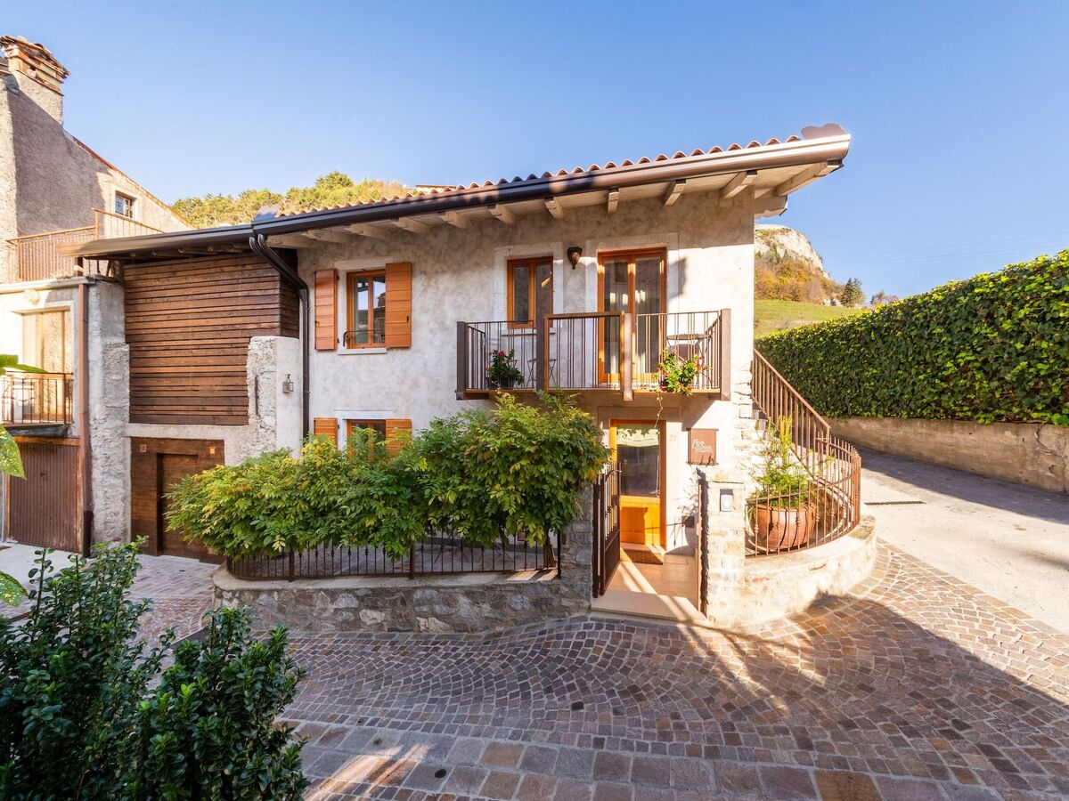 Studio Borgo Cantagallo avec jardin privé à Voltino - Photo 4