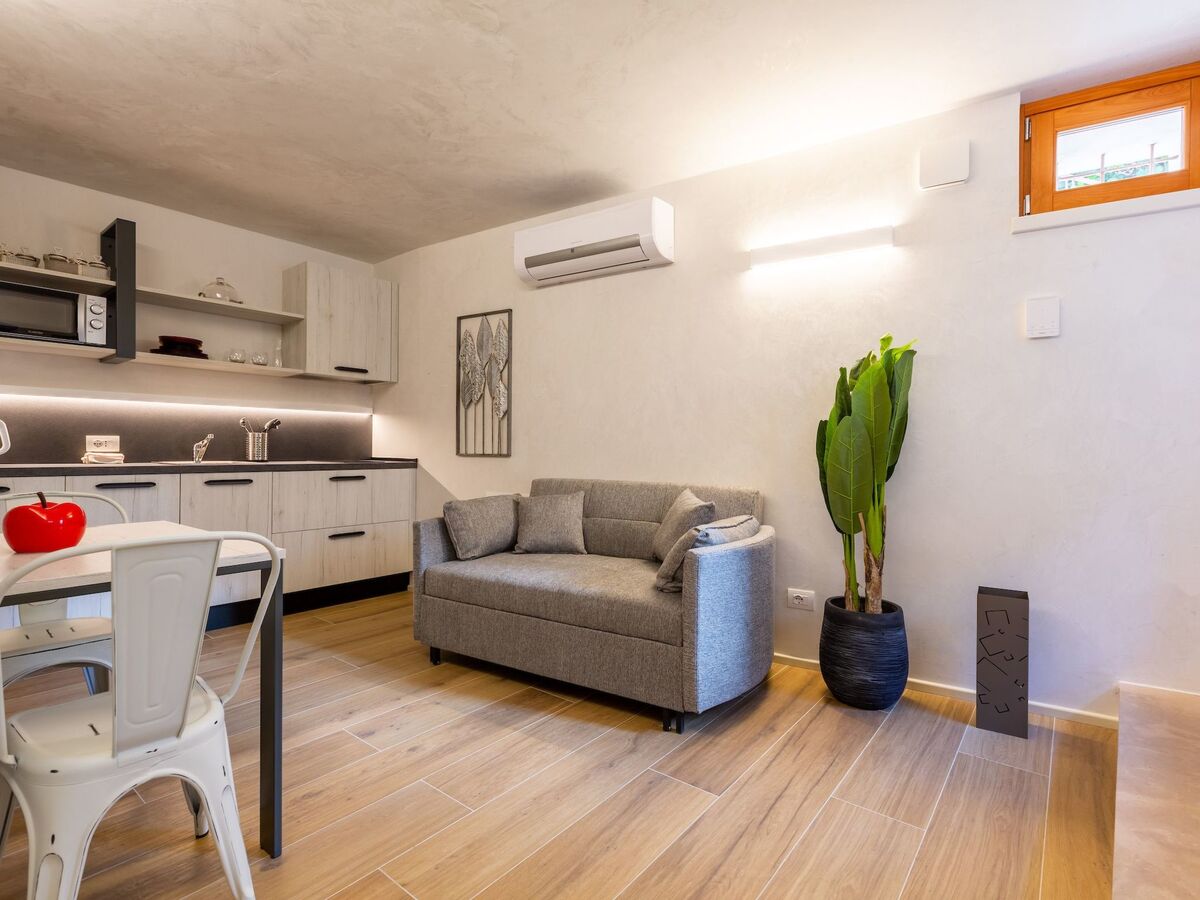 Studio Borgo Cantagallo avec jardin privé à Voltino - Photo 9