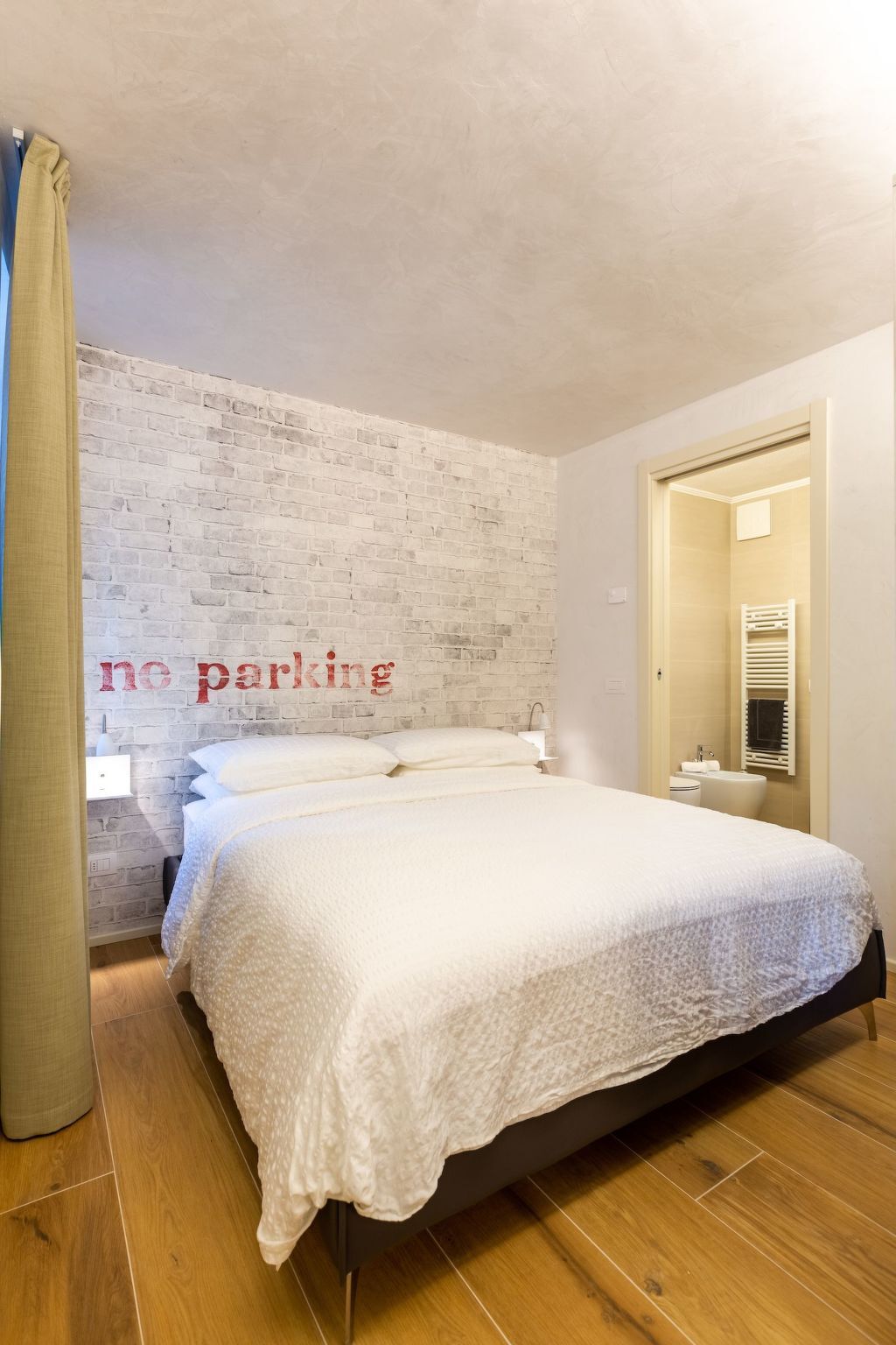 Studio Borgo Cantagallo avec jardin privé à Voltino - Photo 10