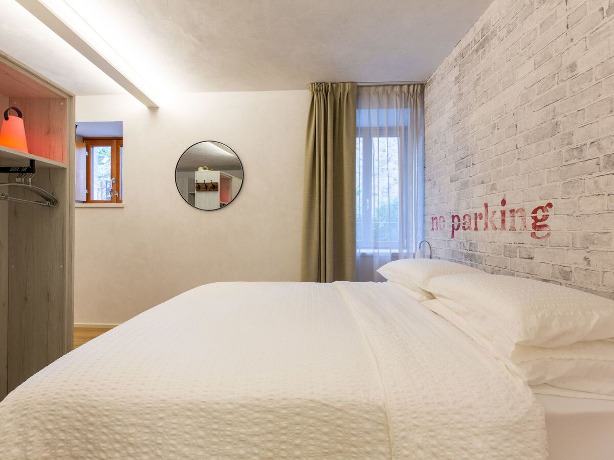 Studio Borgo Cantagallo avec jardin privé à Voltino - Photo 12