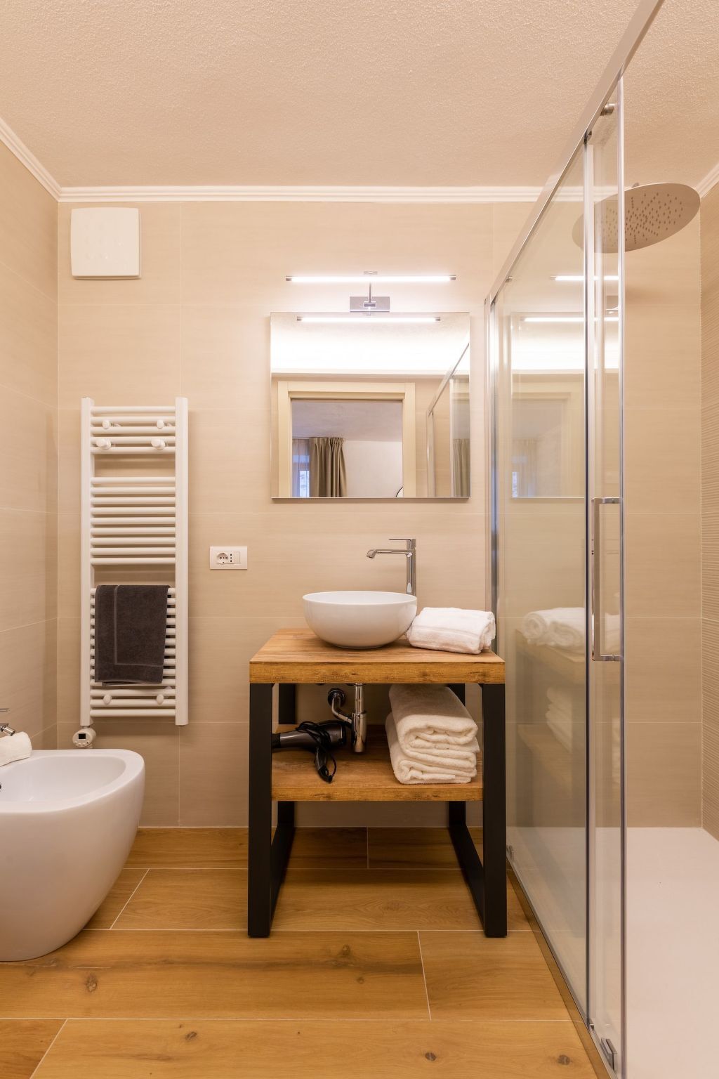 Studio Borgo Cantagallo avec jardin privé à Voltino - Photo 14