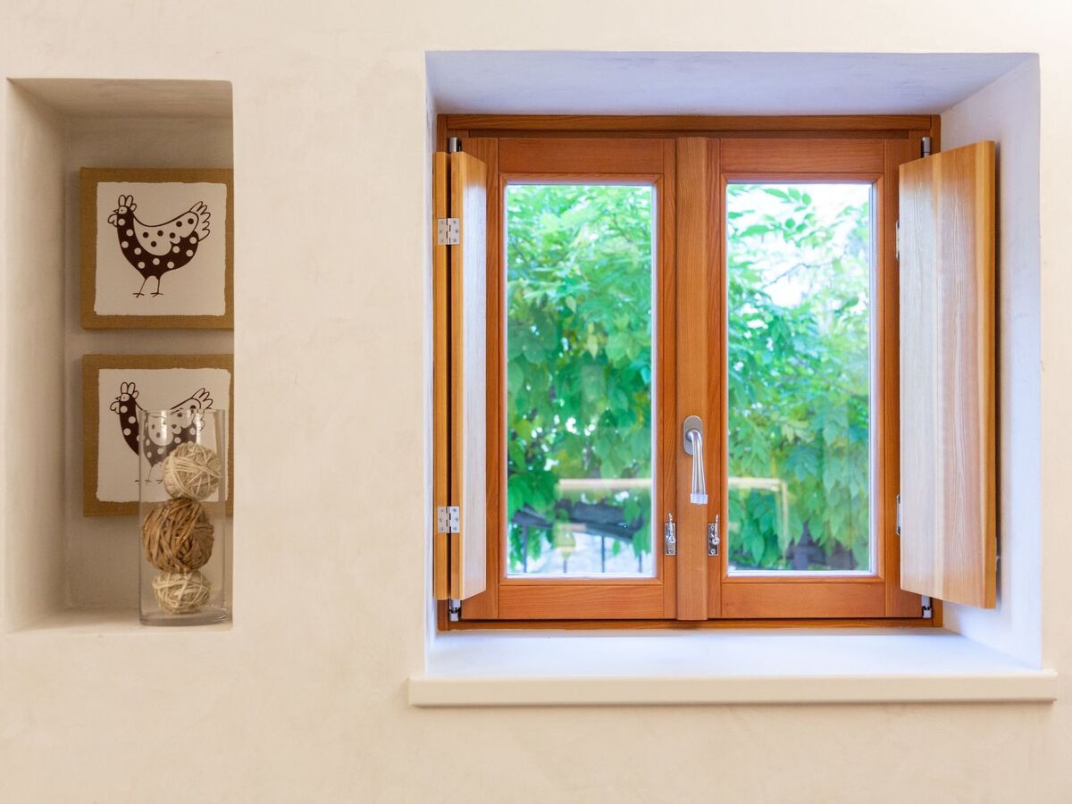 Studio Borgo Cantagallo avec jardin privé à Voltino - Photo 16