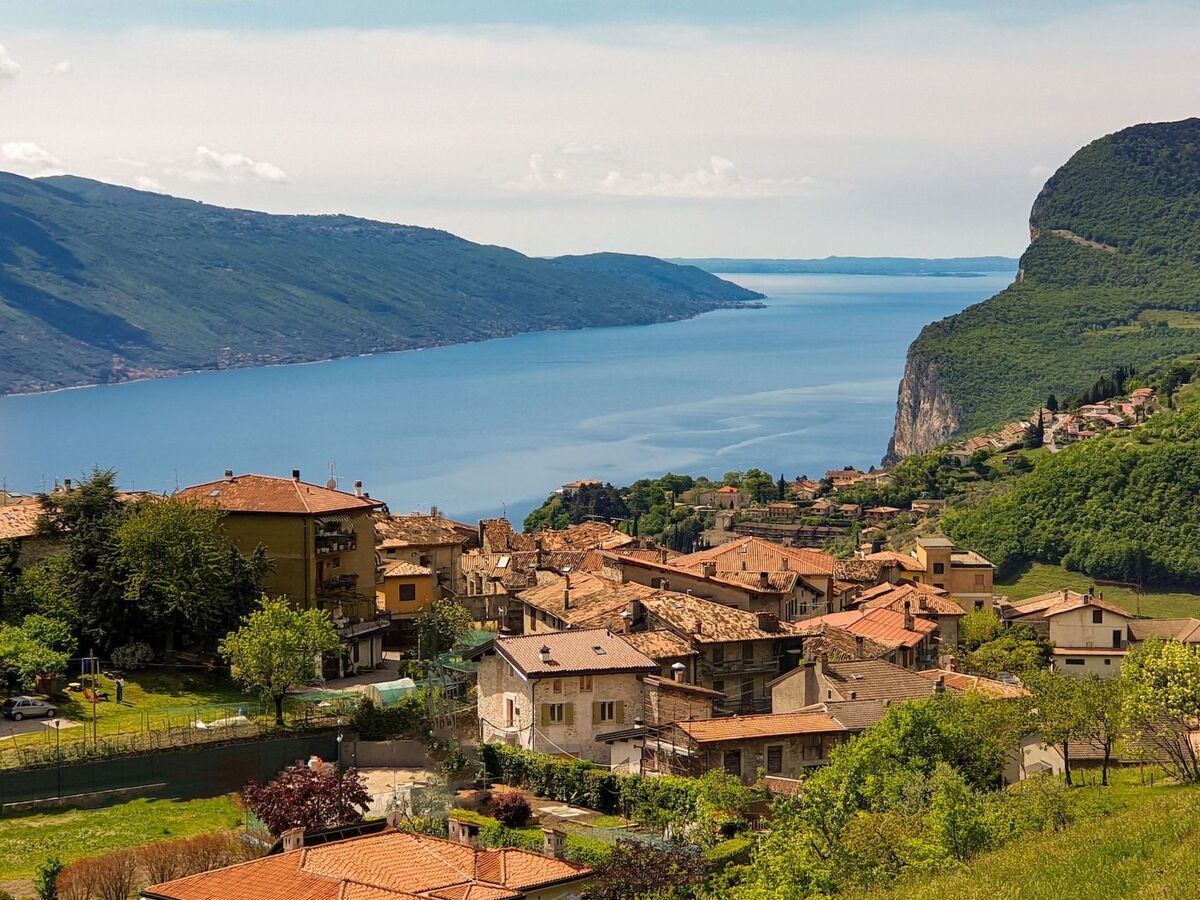 Studio Borgo Cantagallo avec jardin privé à Voltino - Photo 18