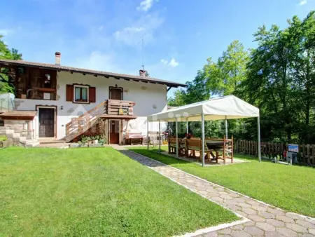 Location maison à Arco, Ihre Flucht in die Natur und Ruhe