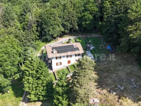 Ihre Flucht in die Natur und Ruhe, Maison 12 personnes à Arco - Photo 1