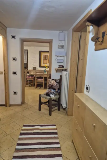 Ihre Flucht in die Natur und Ruhe, Maison 12 personnes à Arco - Photo 3