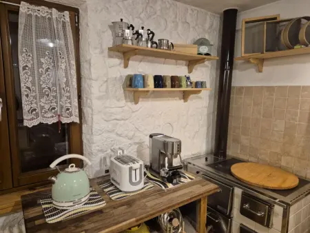 Ihre Flucht in die Natur und Ruhe, Maison 12 personnes à Arco - Photo 6