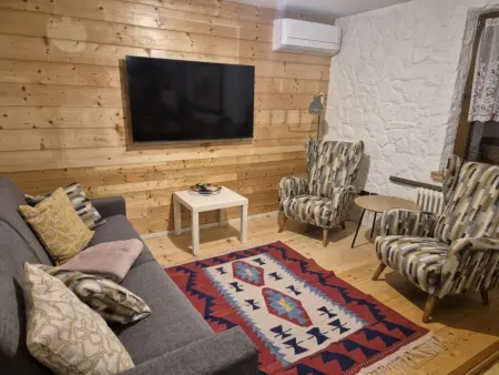 Ihre Flucht in die Natur und Ruhe, Maison 12 personnes à Arco - Photo 8