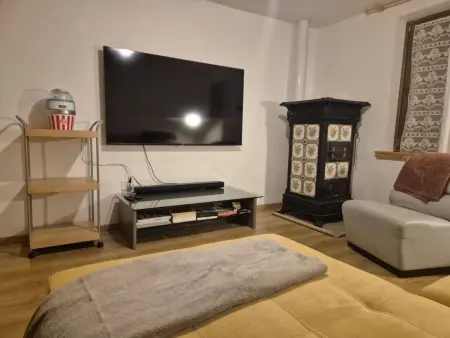 Ihre Flucht in die Natur und Ruhe, Maison 12 personnes à Arco - Photo 11