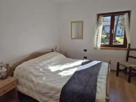 Ihre Flucht in die Natur und Ruhe, Maison 12 personnes à Arco - Photo 12