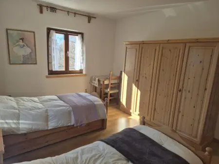 Ihre Flucht in die Natur und Ruhe, Maison 12 personnes à Arco - Photo 13