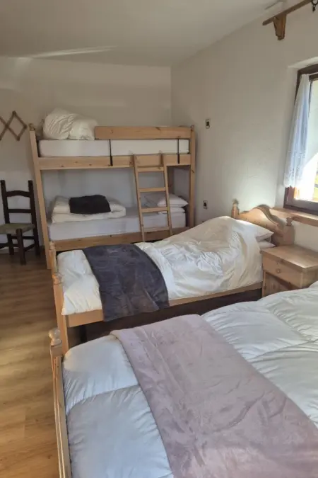 Ihre Flucht in die Natur und Ruhe, Maison 12 personnes à Arco - Photo 14