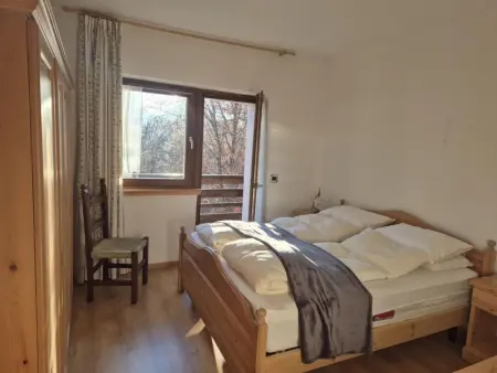 Ihre Flucht in die Natur und Ruhe, Maison 12 personnes à Arco - Photo 15