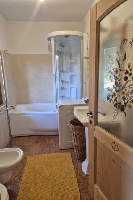 Ihre Flucht in die Natur und Ruhe, Maison 12 personnes à Arco - Photo 16