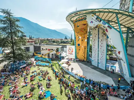 Ihre Flucht in die Natur und Ruhe, Maison 12 personnes à Arco - Photo 30