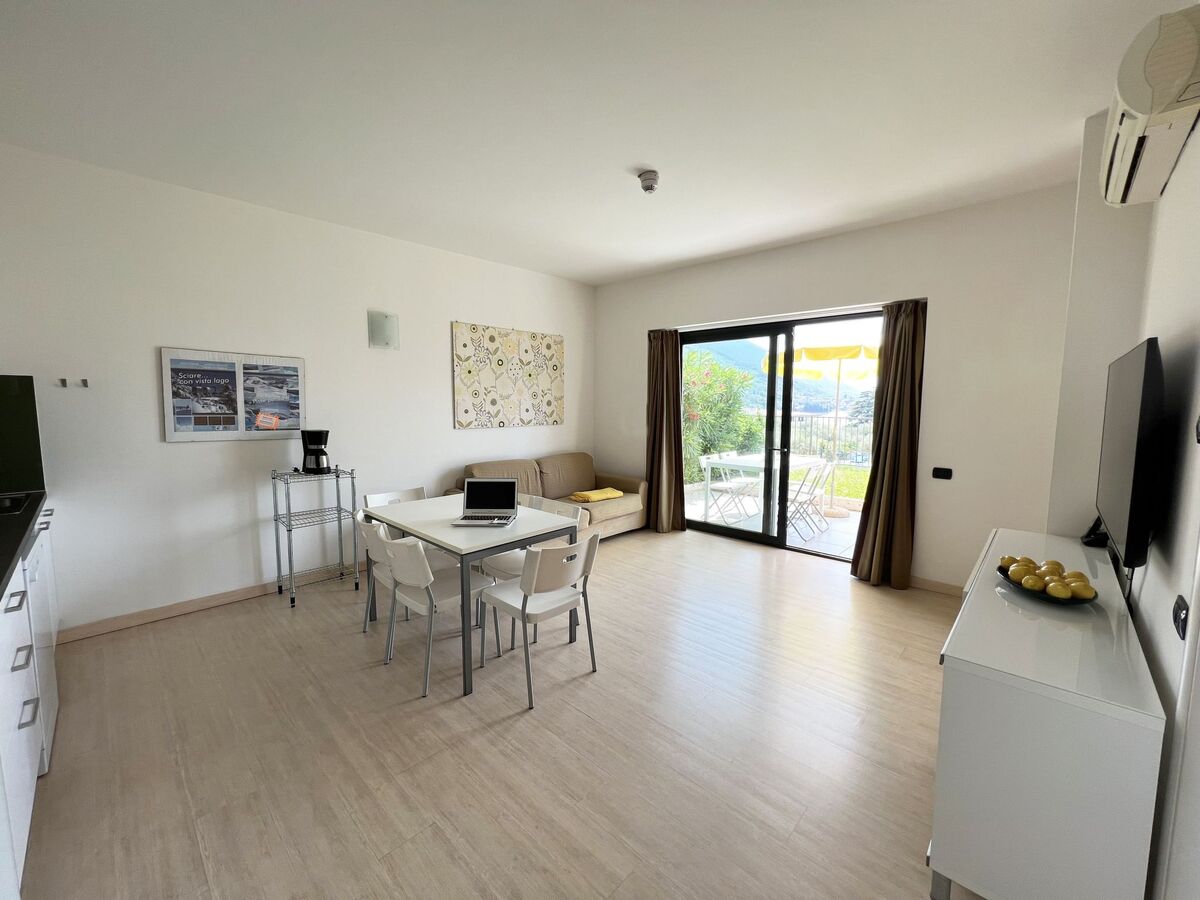Appartement 3 pièces vue lac à Malcesine - Photo 1
