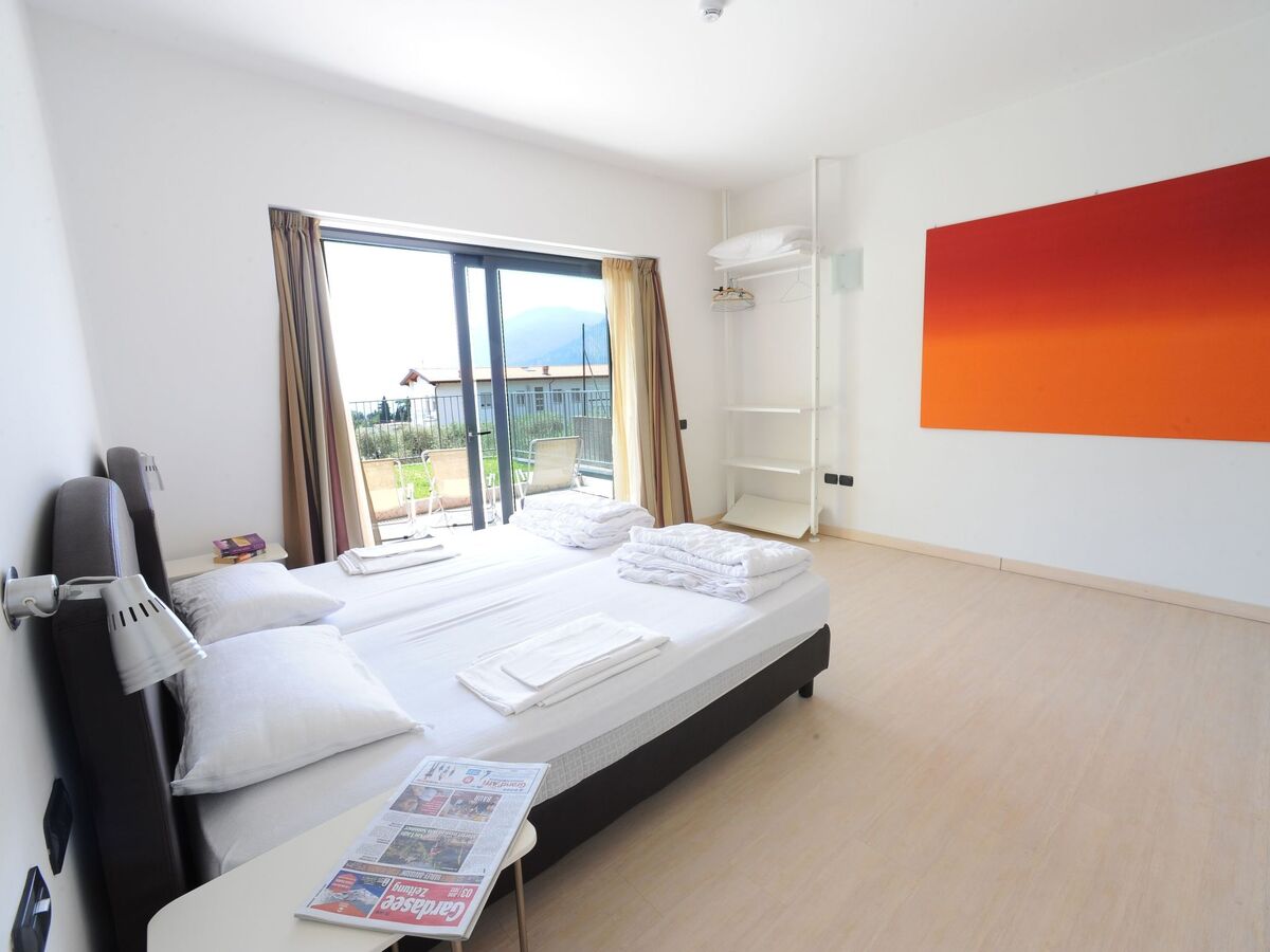 Appartement 3 pièces vue lac à Malcesine - Photo 3