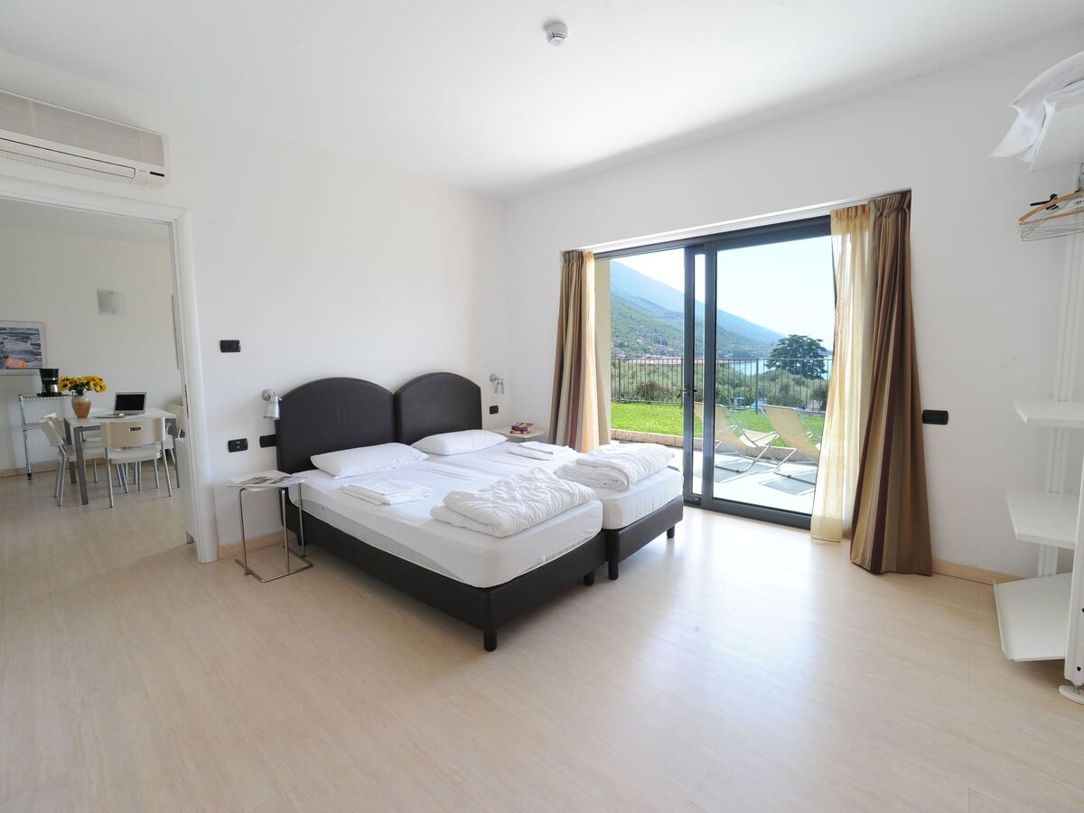 Appartement 3 pièces vue lac à Malcesine - Photo 4