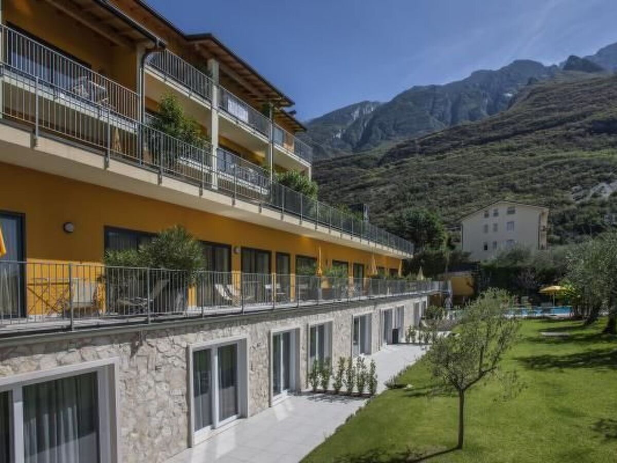 Appartement 3 pièces vue lac à Malcesine - Photo 10