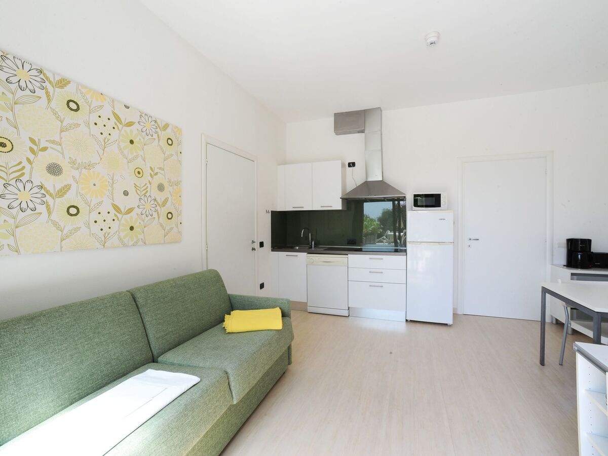 Appartement 1 chambre avec terrasse et vue lac à Malcesine - Photo 2