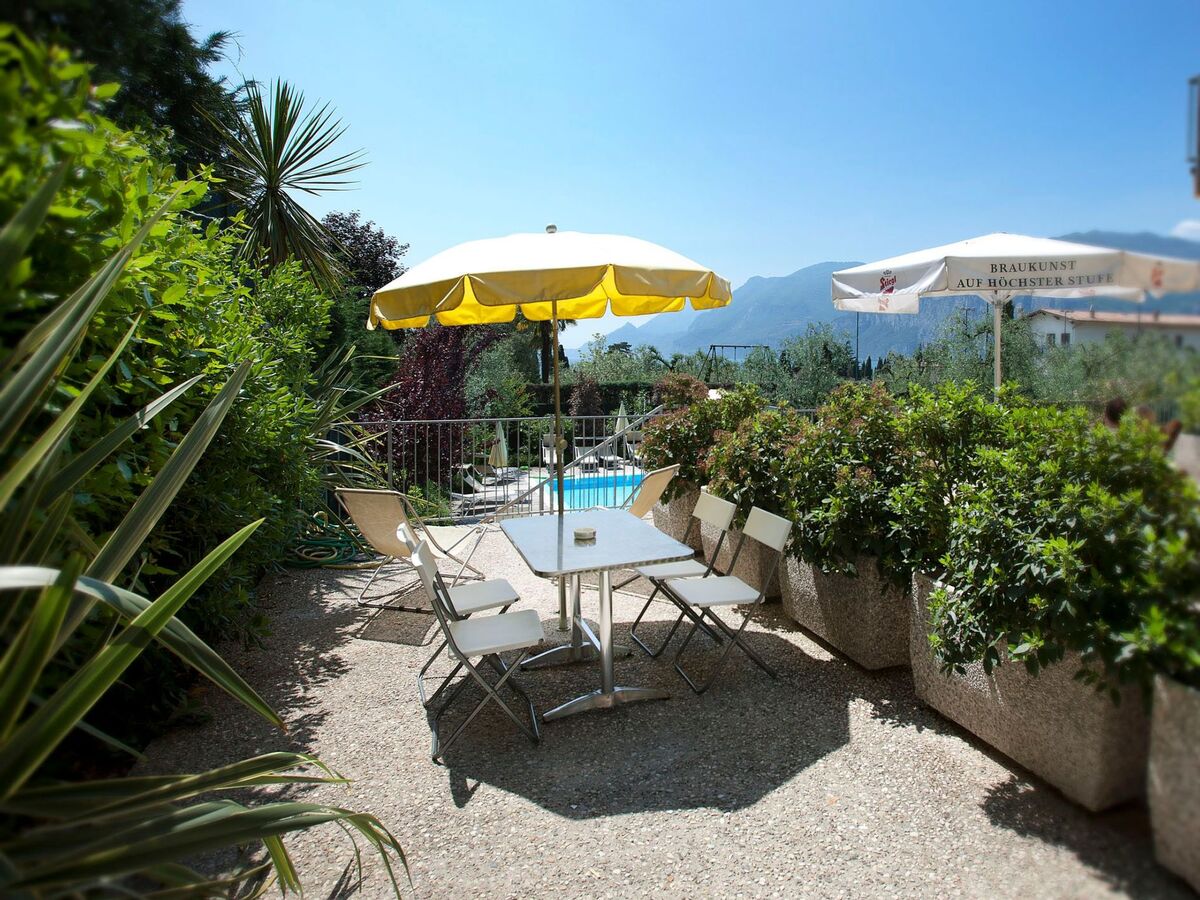Appartement 1 chambre avec terrasse et vue lac à Malcesine - Photo 3