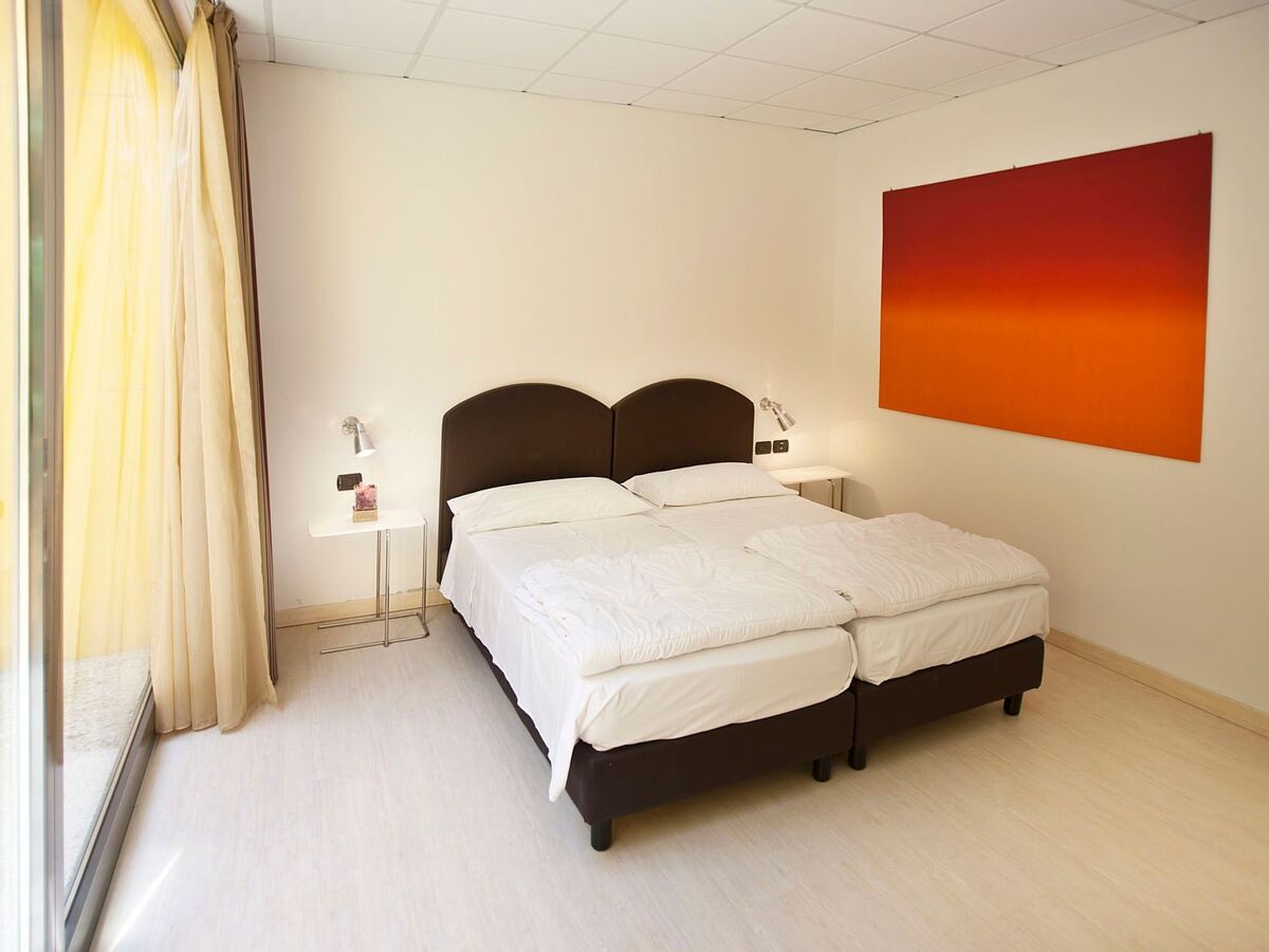 Appartement 1 chambre avec terrasse et vue lac à Malcesine - Photo 4