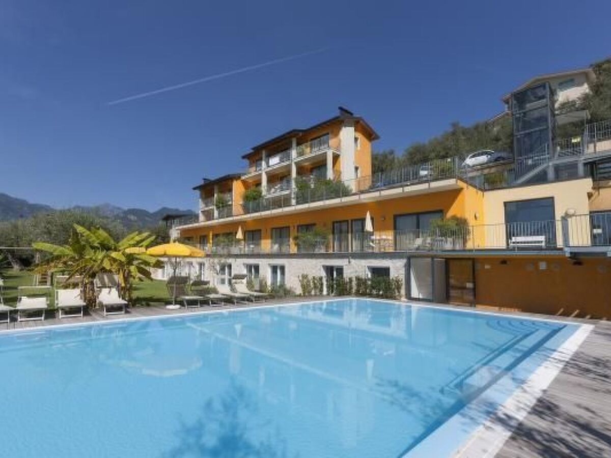 Appartement 1 chambre avec terrasse et vue lac à Malcesine - Photo 7