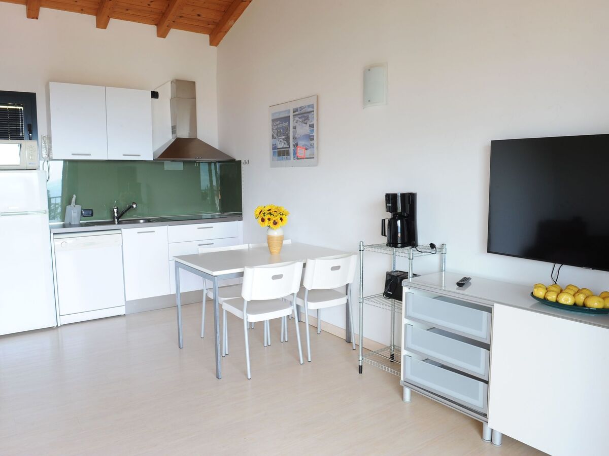 Appartement 1 chambre vue lac à Malcesine, 500m de la plage - Photo 2