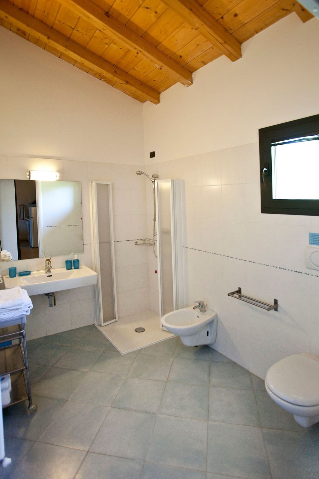 Appartement 1 chambre vue lac à Malcesine, 500m de la plage - Photo 4