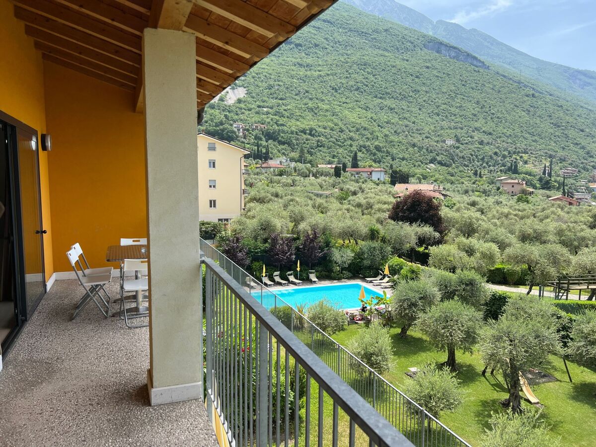 Appartement 1 chambre vue lac à Malcesine, 500m de la plage - Photo 6